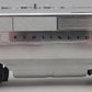 Lionel 6-8062 O Burlington F-3 B-Unit Chrome Non-Powered Diesel Locomotive #8062 EX/Box