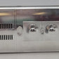 Lionel 6-8062 O Burlington F-3 B-Unit Chrome Non-Powered Diesel Locomotive #8062 EX/Box