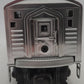 Lionel 6-8062 O Burlington F-3 B-Unit Chrome Non-Powered Diesel Locomotive #8062 EX/Box