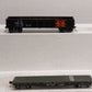 Assorted S Gauge Freight Cars [6] #190 #7055 #61021 EX