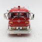 Corgi US53206 1:50 1960 Mack C Closed Cab Pumper Rescue Hose Co. 1 EX/Box