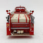 Corgi US53206 1:50 1960 Mack C Closed Cab Pumper Rescue Hose Co. 1 EX/Box