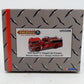 Corgi US53206 1:50 1960 Mack C Closed Cab Pumper Rescue Hose Co. 1 EX/Box