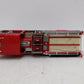 Corgi US53206 1:50 1960 Mack C Closed Cab Pumper Rescue Hose Co. 1 EX/Box