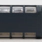 Rivarossi 6588/0 HO Scale Richmond Fredericksburg & Potomac Vista Dome #532 LN