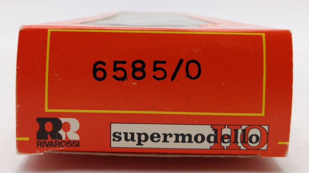 Rivarossi 6585 HO Richmond Fredericksburg & Potomac Combine Car #101 LN/Box