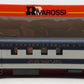 Rivarossi 6585 HO Richmond Fredericksburg & Potomac Combine Car #101 LN/Box