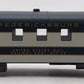Rivarossi 6585 HO Richmond Fredericksburg & Potomac Combine Car #101 LN/Box