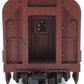 Lionel 6-19151 O Gauge Norfolk & Western "Sussex County" Duplex Roomette Car EX/Box