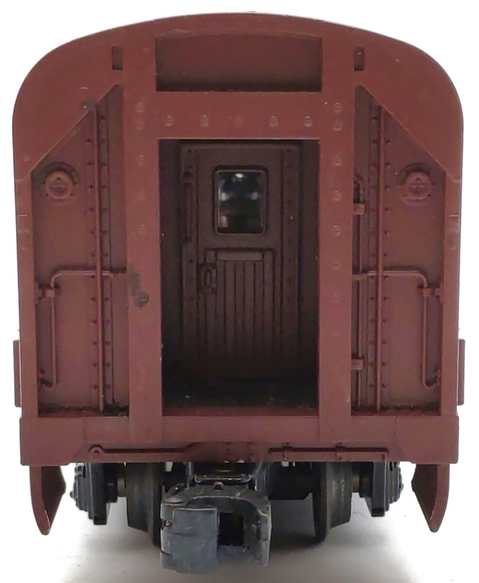 Lionel 6-19151 O Gauge Norfolk & Western 