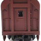 Lionel 6-19151 O Gauge Norfolk & Western "Sussex County" Duplex Roomette Car EX/Box