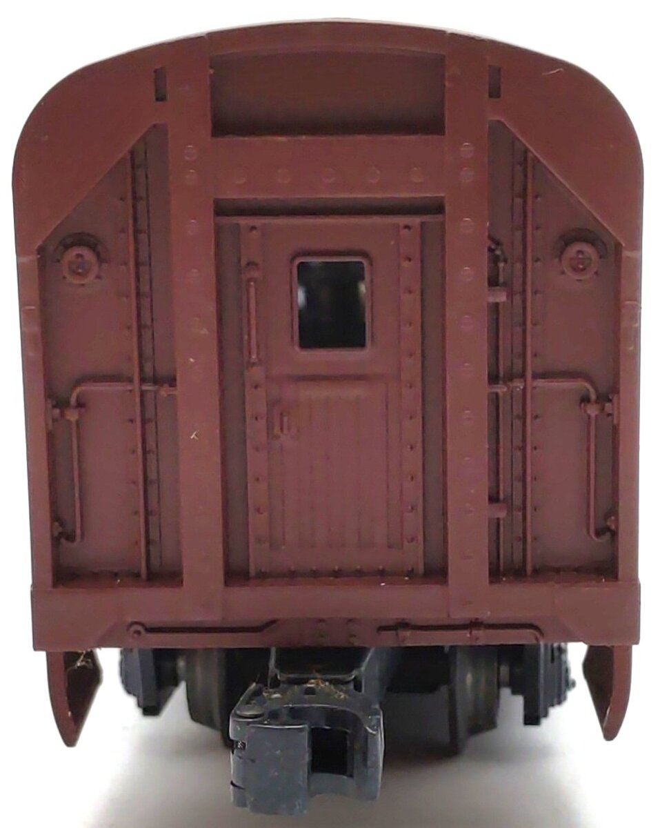 Lionel 6-19151 O Gauge Norfolk & Western "Sussex County" Duplex Roomette Car EX/Box