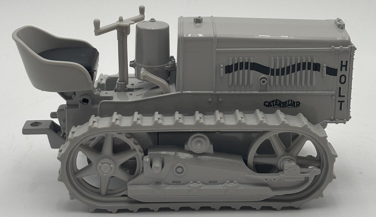 Ertl 2438 1:16 Caterpillar HOLT 2-Ton Track-Type Tractor LN/Box