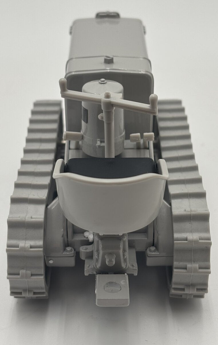 Ertl 2438 1:16 Caterpillar HOLT 2-Ton Track-Type Tractor LN/Box