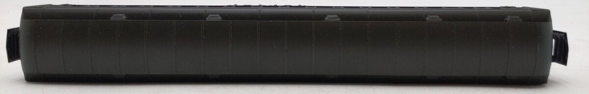 Athearn 1857 HO New York Central Standard Coach Car Kit #3243-Assembled EX/Box