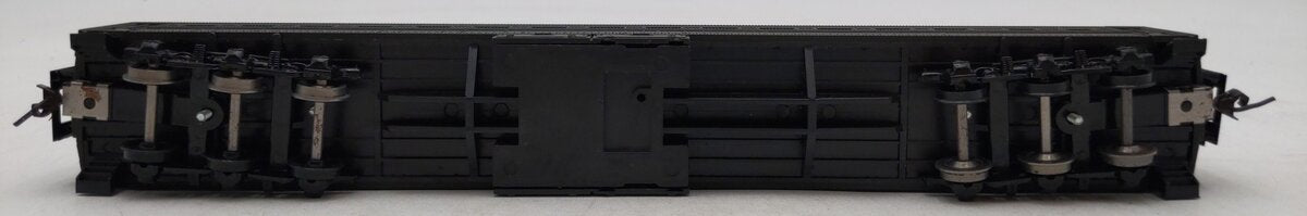 Athearn 1857 HO New York Central Standard Coach Car Kit #3243-Assembled EX/Box