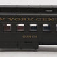 Athearn 1857 HO New York Central Standard Coach Car Kit #3243-Assembled EX/Box