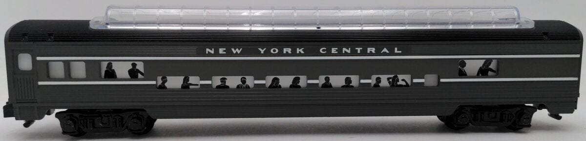 American Flyer 6-49942 S Scale New York Central Full Vista Dome EX/Box