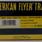 American Flyer 6-49942 S Scale New York Central Full Vista Dome EX/Box