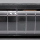 American Flyer 6-49942 S Scale New York Central Full Vista Dome EX/Box