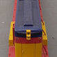 Aristo-Craft 22102 G Scale Chessie U25-B Diesel Engine #8137 VG