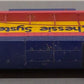 Aristo-Craft 22102 G Scale Chessie U25-B Diesel Engine #8137 VG