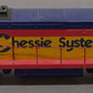 Aristo-Craft 22102 G Scale Chessie U25-B Diesel Engine #8137 VG
