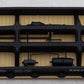 S-Helper 00263-5 S Scale Boston & Maine Standard Flatcar #5202 EX/Box