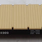 S-Helper 00263-5 S Scale Boston & Maine Standard Flatcar #5202 EX/Box