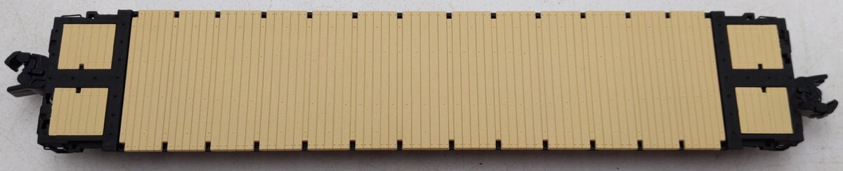 S-Helper 00263-5 S Scale Boston & Maine Standard Flatcar #5202 EX/Box