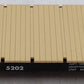 S-Helper 00263-5 S Scale Boston & Maine Standard Flatcar #5202 EX/Box