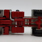 Conrad 1:50 Scale Volvo NL12 Diecast Tractor Unit VG/Box