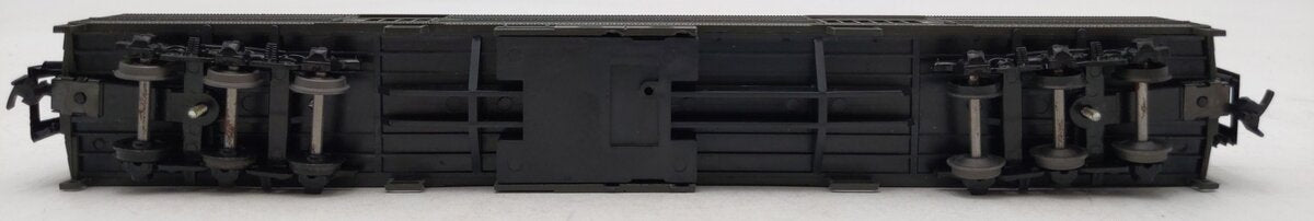Athearn 1882 HO Scale New York City Std Baggage Car #2072 EX/Box