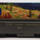 Athearn 1882 HO Scale New York City Std Baggage Car #2072 EX/Box