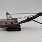 Mercury 507 Lima Cable Shovel EX