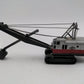 Mercury 507 Lima Cable Shovel EX
