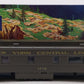 Athearn 1872 HO Scale New York Central STD Observation Kit #1736-Assembled LN/Box