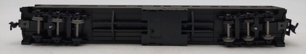 Athearn 1872 HO Scale New York Central STD Observation Kit #1736-Assembled LN/Box