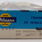 Athearn 1872 HO Scale New York Central STD Observation Kit #1736-Assembled LN/Box
