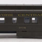 Athearn 1872 HO Scale New York Central STD Observation Kit #1736-Assembled LN/Box