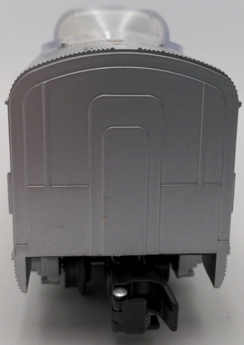 American Flyer 6-49958 S Gauge Santa Fe Streamliner Full Vista Dome EX/Box