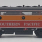 Lionel 2233848 O Southern Pacific Powered F7B Diesel Locomotive #8375 w Legacy EX/Box