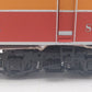 Lionel 2233848 O Southern Pacific Powered F7B Diesel Locomotive #8375 w Legacy EX/Box