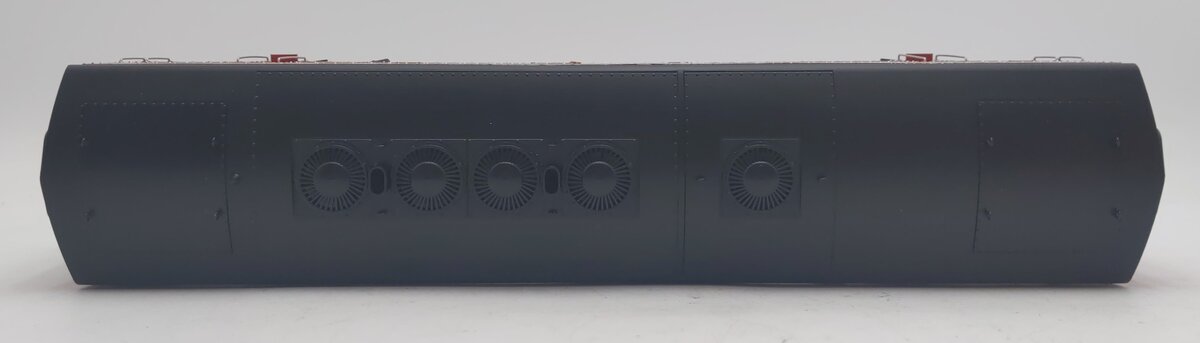 Lionel 2233848 O Southern Pacific Powered F7B Diesel Locomotive #8375 w Legacy EX/Box