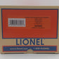 Lionel 2233848 O Southern Pacific Powered F7B Diesel Locomotive #8375 w Legacy EX/Box