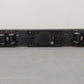 Lionel 2027100 O Gauge Santa Fe Station Sounds Diner Car #1406 LN/Box