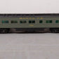 Lionel 2027100 O Gauge Santa Fe Station Sounds Diner Car #1406 LN/Box