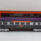 Lionel 2427950 O Halloween "Full Moon" Observation Coach