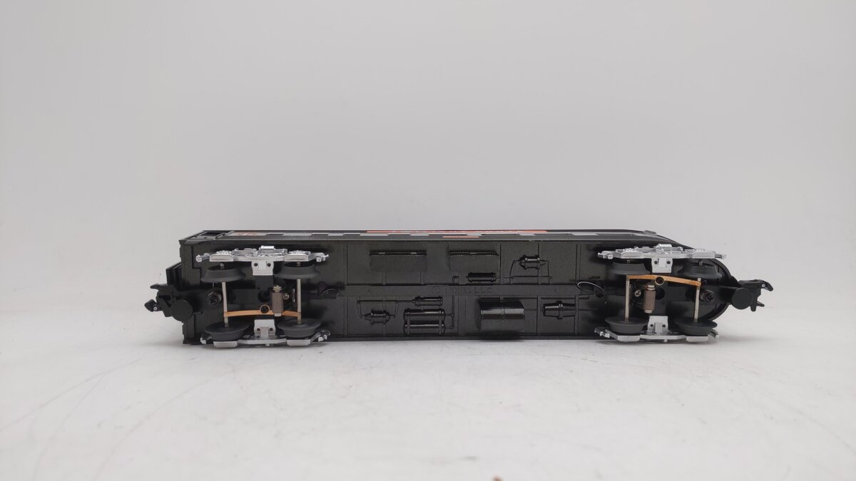 Lionel 2427950 O Halloween 