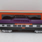 Lionel 2427970 O "Hunter" Halloween Vista Dome Car NIB